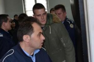 Hackerul clujean, cu nouă clase, care a spart serverul NASA, va sta pe tuşă aproape şase ani la Penitenciarul Gherla