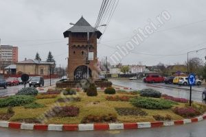 ”Rutele comerciale medievale europene” – simpozion româno-turc la Muzeul de Istorie din Târgovişte