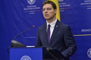 ​Pericolul PSD: Demisia lui Negrescu de la Afaceri Europene, cauzată de atitudinea antieuropeană a PSD