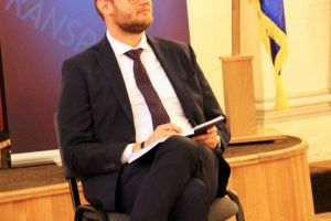 Bogdan Lazăr, noul consilier ALDE în CL Alba Iulia – Îl înlocuieşte pe Ovidiu Jidveian care a demisionat