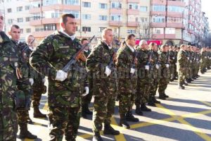 TÂRGOVIȘTE: Programul manifestărilor dedicate Zilei Naţionale a României