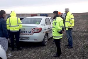 Animale salbatice moarte dupa ce reprezentantii unei societati comerciale au imprastiat otrava