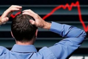 Banca Naţională a României – Avertizează că urmează o nouă recesiune