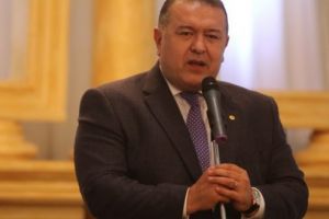 INTERVIU cu Mihai Daraban, preşedintele Camerei de Comerţ şi Industrie a României: „Camera de Comerţ poate deveni un minister privat al economiei!”