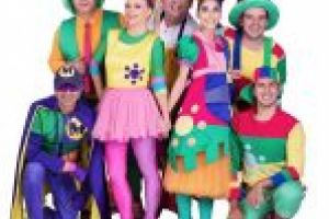 GAȘCA ZURLI DESCHIDE TÂRGUL DE CRĂCIUN CRAIOVA 2018   