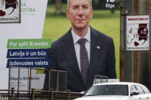 Letonia se chinuie să scoată limba rusă din şcoli