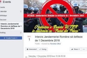 De centenar, JANDARMERIA ameninţată cu BĂTAIA de ultraşii din fotbal 