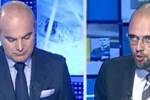 EXCLUSIV! Am aflat motivul REAL pentru care Oreste a fost INTERZIS la Realitatea Tv! Problema mari şi pentru Rareş Bogdan! Ce plan are Cozmin Guşă cu postul de ştiri (SURSE)