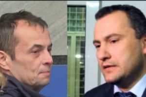 Portocalã si Lucicã, audiati la Parchetul General! Sunt acuzati ca au introdus probe false la dosar