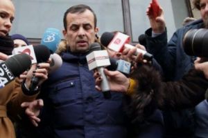 AUDIERI BOMBĂ la Parchetul General. Procurorul „PORTOCALĂ” şi fostul ȘEF DNA, faţă în faţă