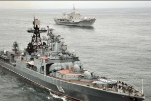 TENSIUNI la graniţa României. AVERTISMENT dur din partea RUSIEI  