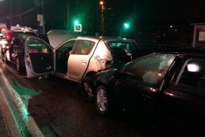NEWS ALERT/ Detalii ŞOCANTE despre autorul ACCIDENTULUI din Grădişte! Acesta a fost REŢINUT de poliţişti