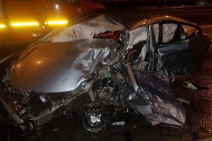 Negreşteanul care a omorât trei oameni a încercat să ,,dispară”. A stat ascuns sub un pod