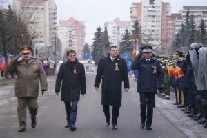 Programul manifestărilor dedicate CENTENARULUI MARII UNIRI, de la Miercurea Ciuc