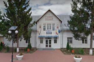 Viceprimarul din Udeşti, descoperit în incompatibilitate