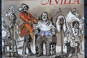 „Bărbierul din Sevilla” pe scena Casei de Cultură a Sindicatelor Suceava