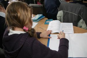 Suceava, fruntaşă, alături de Iaşi, Vaslui şi Botoşani, la numărul de liceeni nevoiaşi