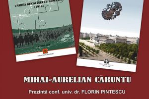 „100 de ani de la Unirea Bucovinei cu România 1918-2018”, expoziţie temporară la Muzeul ...