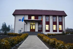 Reabilitări de peste jumătate de milion de euro, la Școala Gimnazială Preuteşti, după ...