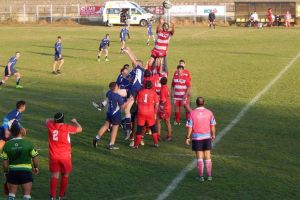 CSȘ Gura Humorului este liderul seriei Moldova din Campionatul Naţional