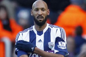 Fostul mare atacant francez Anelka a acceptat invitaţia Forestei de a asista la derby-ul ...