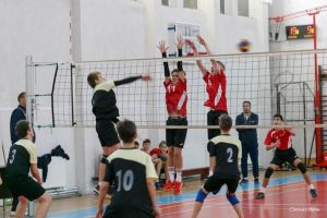 CSȘ „Nicu Gane” Fălticeni este liderul seriei după două turnee din Campionatul Naţional