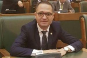 Noul ministru al Tineretului şi Sportului a luat nota 2,75 la titularizare