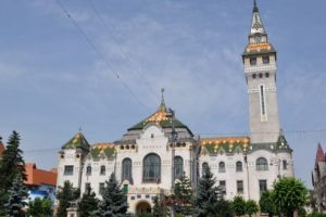 Angajări la Consiliul Judeţean Mureş