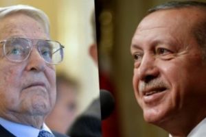 Erdogan îl atacă pe 