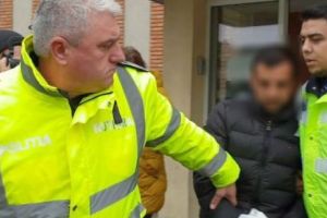 Șoferul care a omorât un copil şi două femei, la Constanţa, reţinut de poliţie