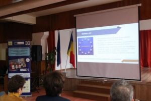 Liceul Electromureş îşi trimite elevii cu bursă Erasmus în Italia, Ungaria şi Cipru