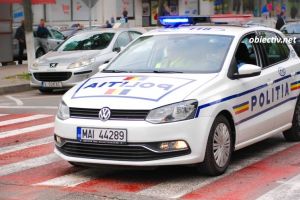 Accidente rutiere la Slobozia şi Urziceni