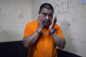 Guatemala: Un fost militar, condamnat la peste 5.000 de ani inchisoare pentru masacrul din 1982