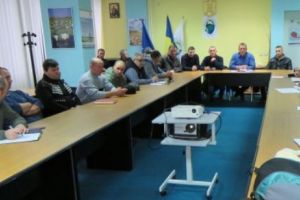 Rezervaţia Delta Dunării are Comitet Pescăresc

