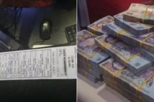 Câştig uriaş la pariuri în Romania! A dus acasă 84.000 EURO - FOTO