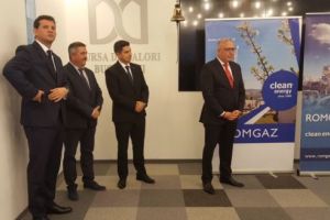 Schimbare la vârful Romgaz Tîrgu Mureş. Cinci ani de la listarea pe BVB şi raport la 9 luni