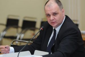 Corneliu-Florin Buicu, sărbătoritul zilei