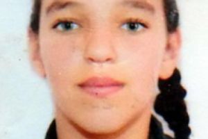 Adolescentă din Rovinari, dispărută de acasă