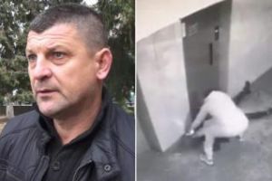 Vi se pare NORMALĂ reacţia tatălui fetei agresate la Alba Iulia de un fost puşcăriaş eliberat de jocurile PSD