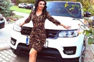 SCANDAL la INSULA IUBIRII. O CONCURENTĂ a admis că a făcut ÎNCHISOARE. Pentru ce a fost ÎNCHISĂ PATRU ANI frumoasa brunetă