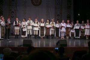 „Du-te dor cu Mureşul” aflat la prima ediţie