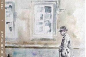 Omul de radio clujean, Tudor Runcanu, îşi lansează cartea ”Cuibul Bufnitei