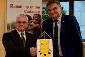 PREMIERĂ. Cadastrul Europei, la mâna unui român. ANCPI a preluat şefia comitetului UE