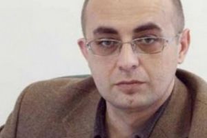 Edward Pastia, explică în PRIMUL interviu: Asta a fost din câte ştiu! Pastia spune de ce Rareş Bogdan a fost scos de pe post