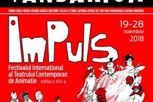Festivalul Internaţional al Teatrului Contemporan de Animaţie ImPuls - la „Țăndărică”