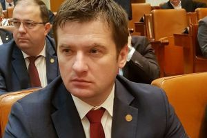 Firma controlată de Viorel Ștefan, Navrom Centru de Afaceri, primeşte o nouă pomană din bani publici