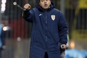 Operaţia reuşită, pacientul mort. „Tricolorii” n-au avut habar cu ce scor trebuie să câştige