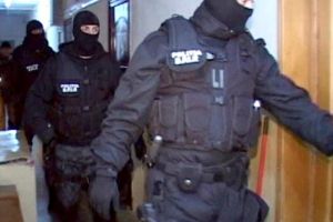 ACUM! Percheziţii la CARACATIŢA INFORMATICĂ Vâlcea – Argeş – Bucureşti