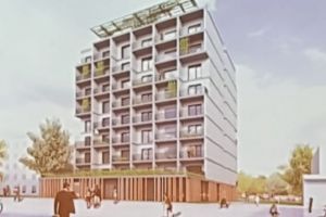 ÎN DIRECT Semnarea contractului pentru construirea căminului pentru Școala Profesională Germană Kronstadt