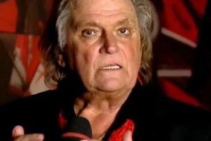 Aparţie ULUITOARE pe SCENĂ. Cum arată Florin PIERSIC la aproape 83 de ani